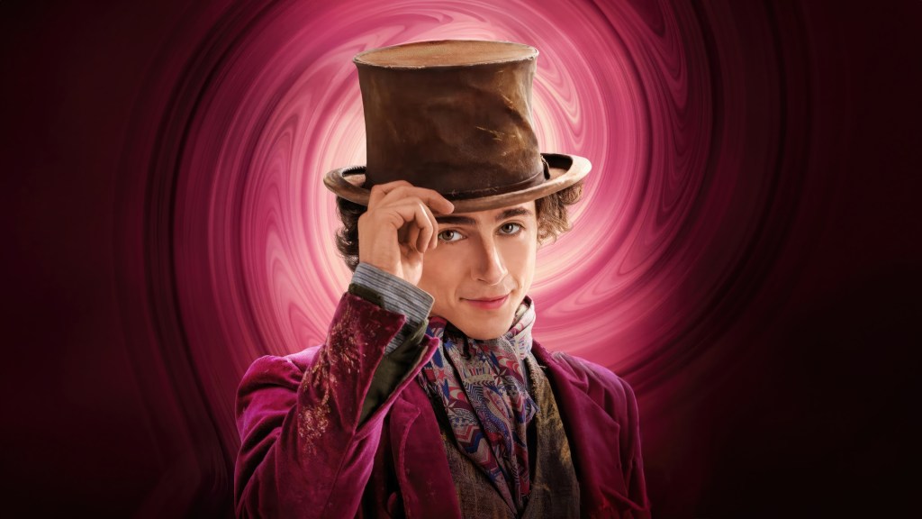 Wonka’s Worldwide Box Office Crosses the $500m Mark, can it REACH&nbsp;$600?