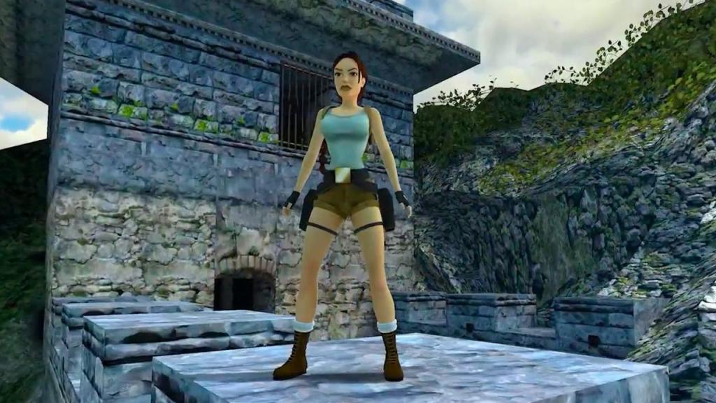 The Tomb Raider Remaster: Addressing the Flaws of the Original&nbsp;Trilogy