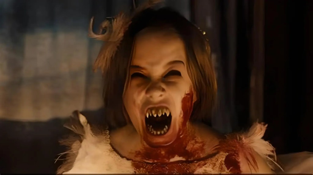 Abigail’ Trailer – Radio Silence and Melissa Barrera Join Forces Again for a Blood-Soaked Ballet of Vampire&nbsp;Horror!