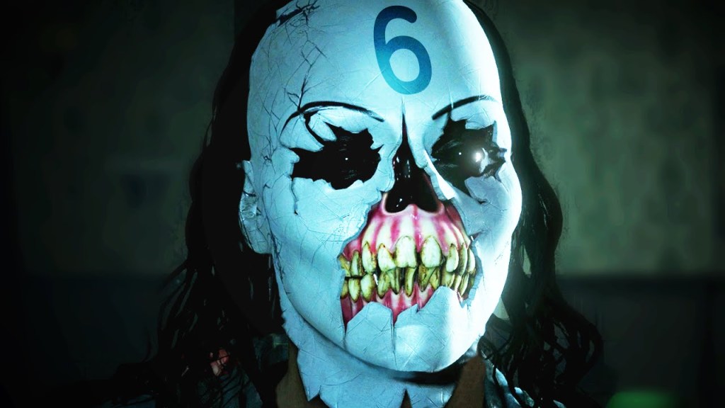 Director David F. Sandberg Set to Bring Interactive Horror Video Game ‘UNTIL DAWN’ to Life in Upcoming Movie&nbsp;Adaptation!