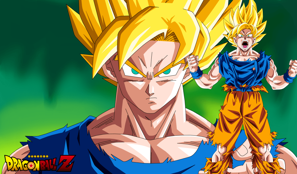 Dragon Ball Z Reigns Supreme as the World’s Most in DEMAND Series – Once&nbsp;More