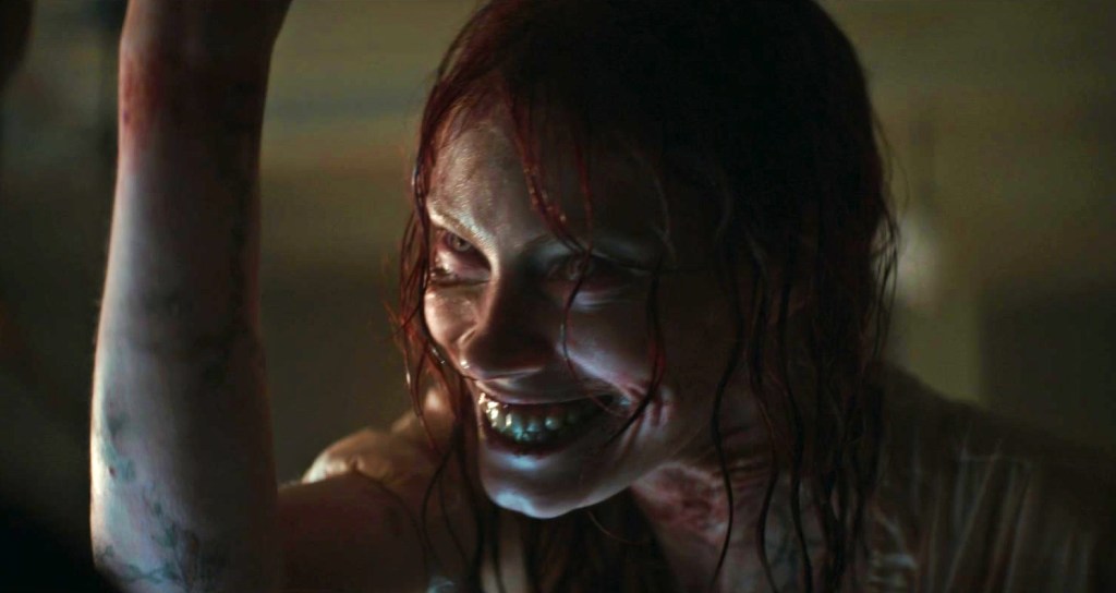 Evil Dead Update: Spin-Off Movie in the&nbsp;Works