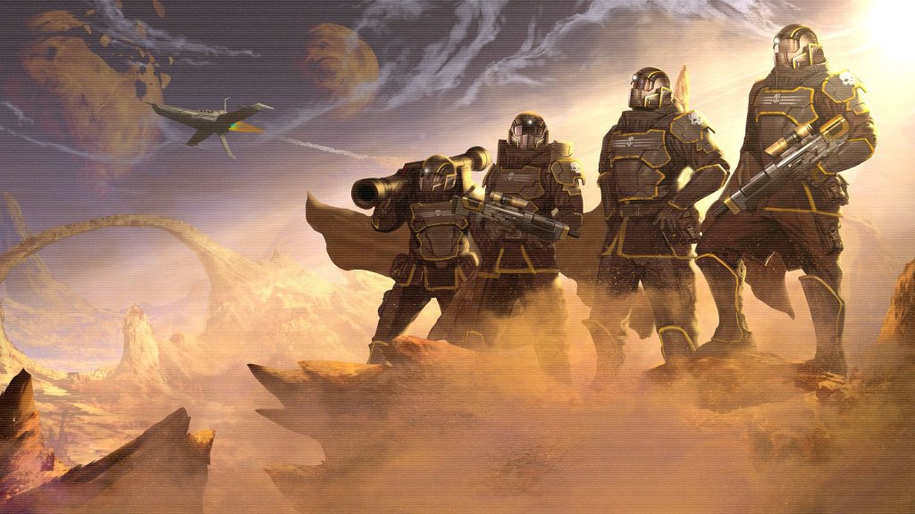 Some Helldivers 2 players are KILLING Each other for Loot They Don’t Realise is Shared Between Their&nbsp;SQUAD!