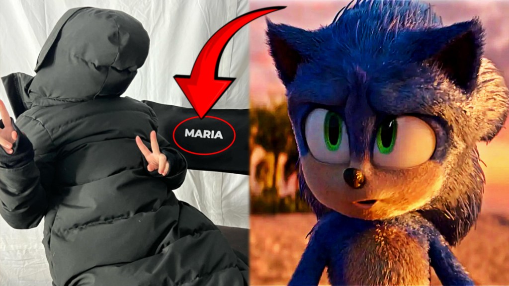 Set Photos Confirm Major Video Game Character’s Debut in Sonic the Hedgehog&nbsp;3