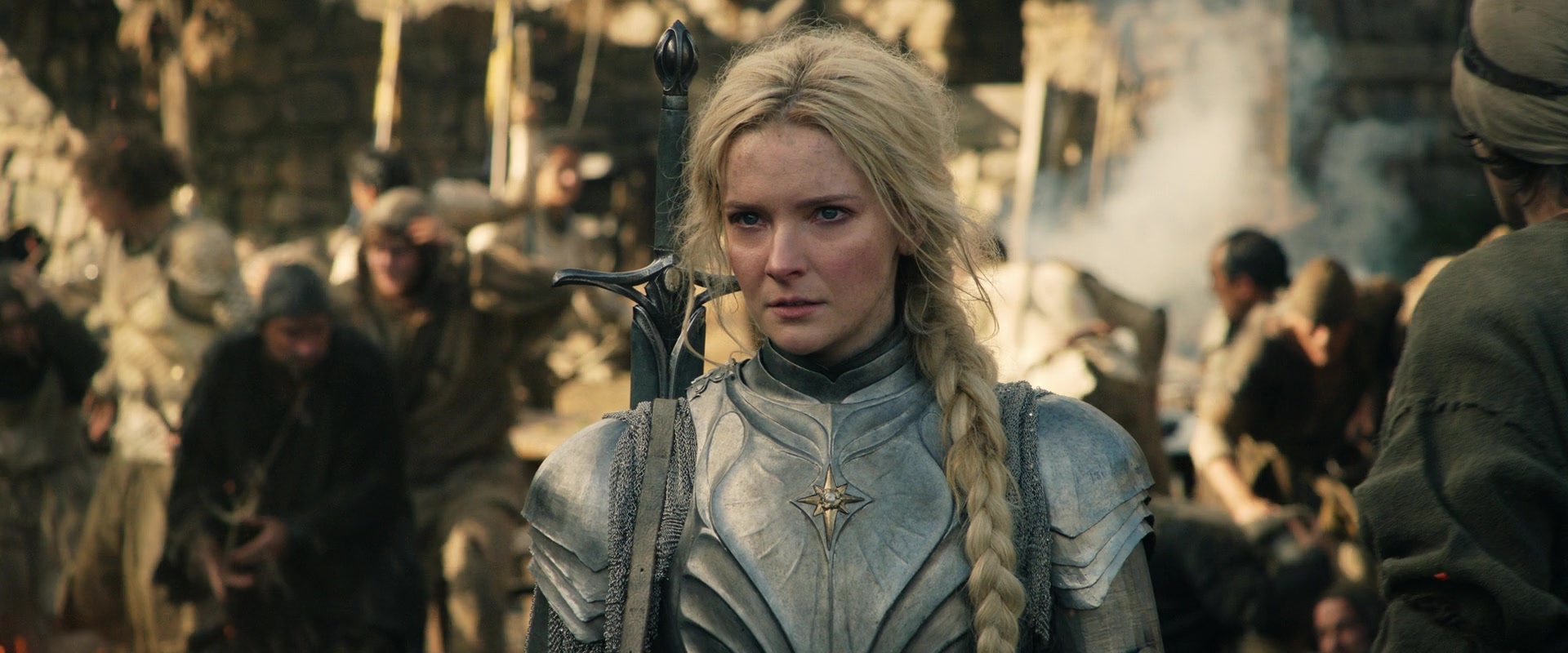 The Rings of Power Season 1