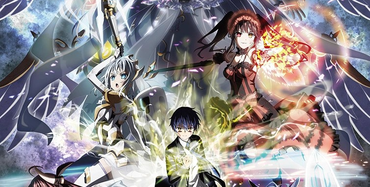 April 2024 Premiere for ‘Date A Live V’ TV Anime&nbsp;Announced