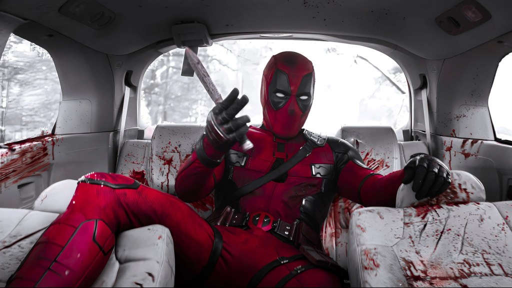 Deadpool & Wolverine Trailer Restores Excitement to the Marvel Cinematic Universe! (SECRET WARS&nbsp;Teased!!!!)