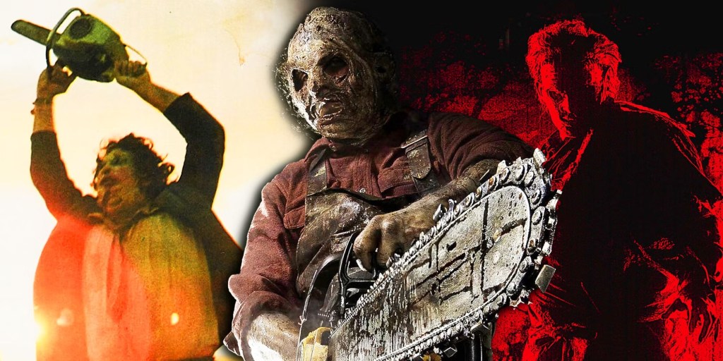 TEXAS CHAINSAW LEGACY: First Synopsis&nbsp;Revealed