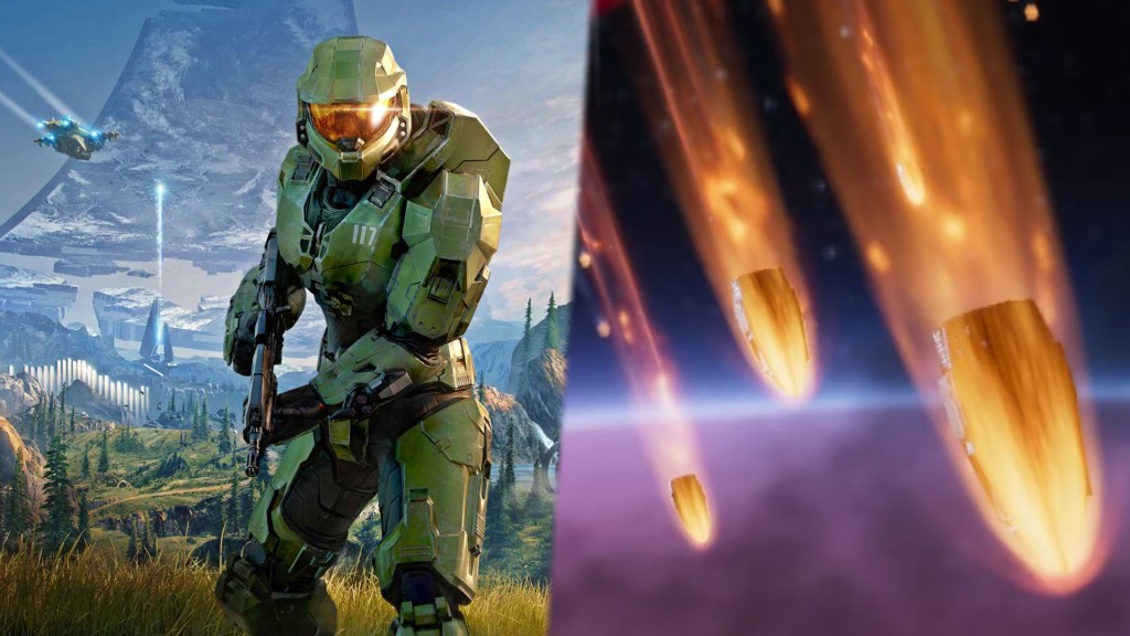 Forge Brings Helldivers 2-Like Experience to Halo&nbsp;Infinite