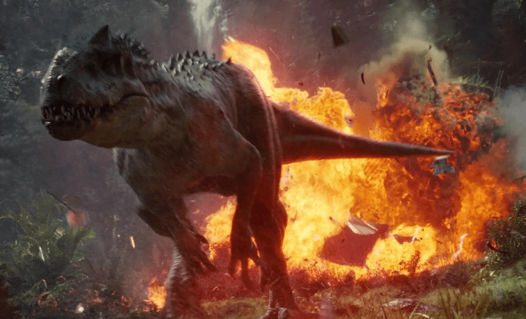 2025’s Surprise JURASSIC WORLD Movie Loses Director David Leitch (New Details&nbsp;Revealed)