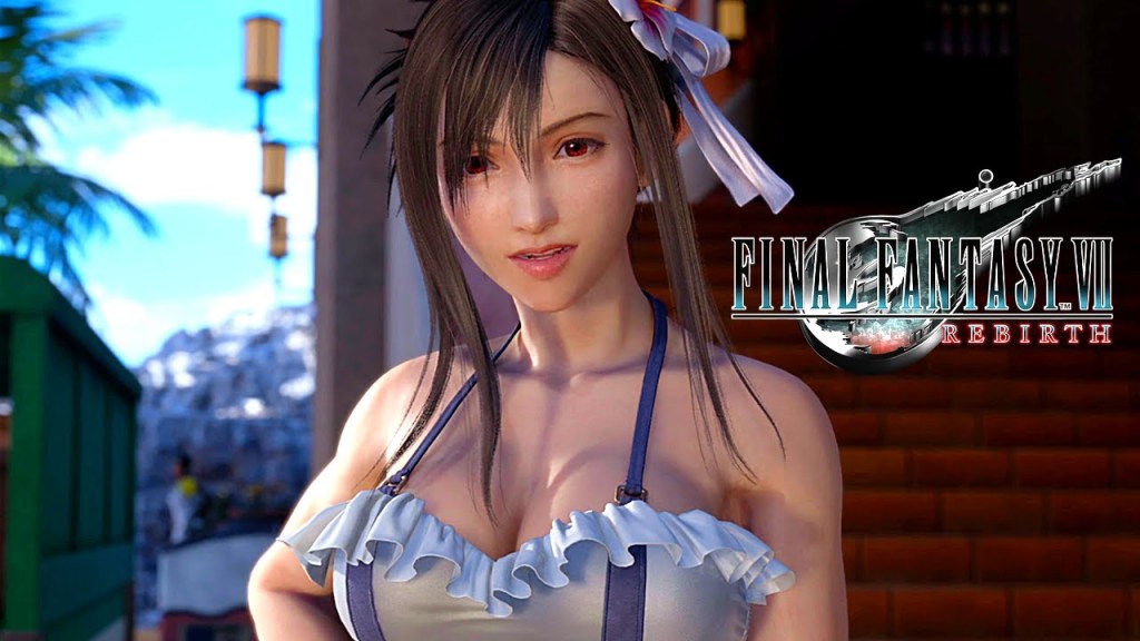 Square Enix Censors Tifa’s Cowgirl Outfit Four Years After ‘Final Fantasy VII Remake’&nbsp;Release