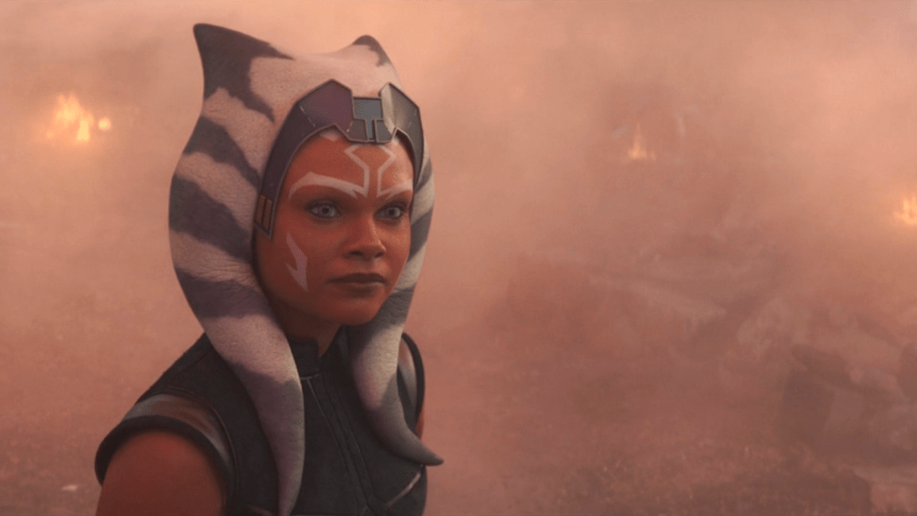 Hot Toys Figure Unveils Young Ahsoka Tano’s Transition from THE CLONE WARS to Live-Action in&nbsp;AHSOKA