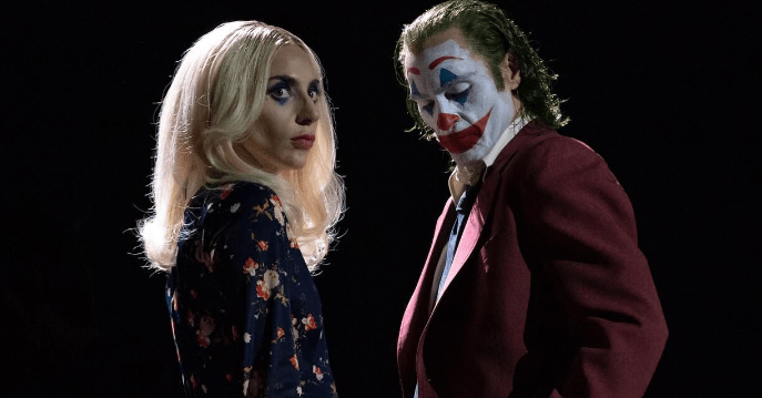 Director Todd Phillips Shares Stylish New Stills from JOKER: FOLIE À DEUX; Trailer Date&nbsp;Revealed