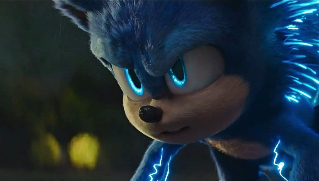 Sonic The Hedgehog 3: A Potential $1 Billion Video Game Movie Franchise in the&nbsp;Making