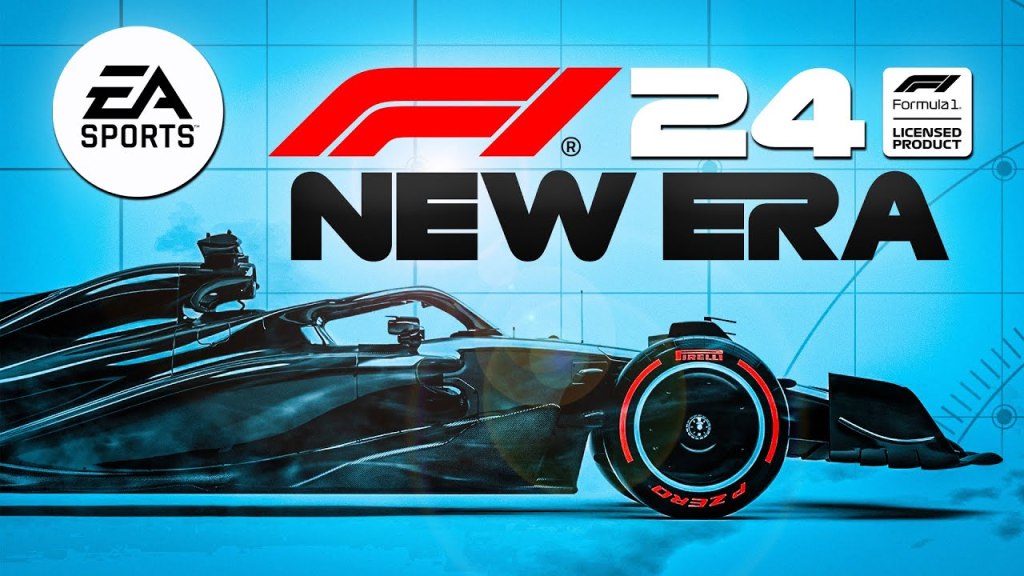 Release Date and Pre-Order Bonuses Unveiled in F1 24&nbsp;Trailer