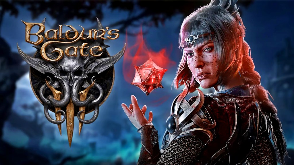 Baldur’s Gate 3 Achieves Monumental Sales&nbsp;Milestone