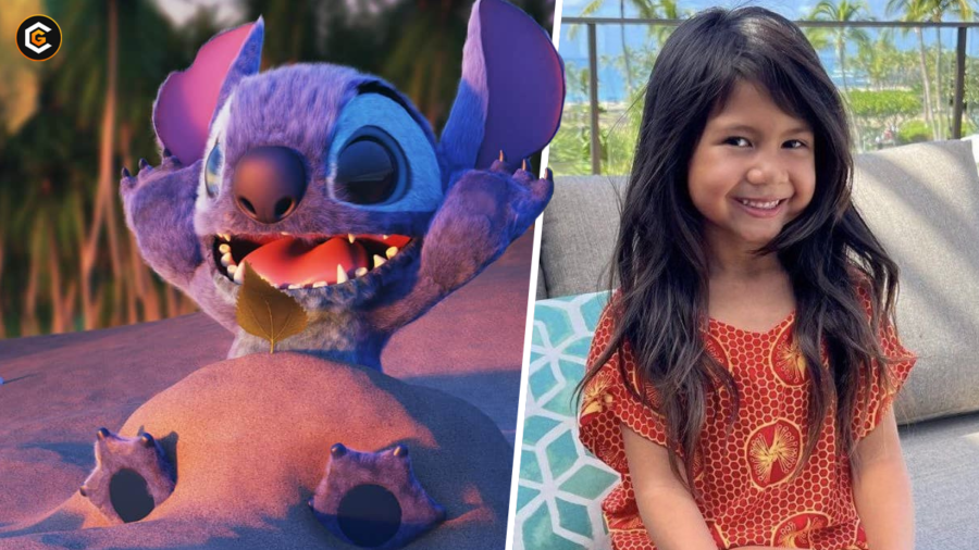 New Look at Live-Action Disney Characters Revealed in Lilo & Stitch Remake Set Video