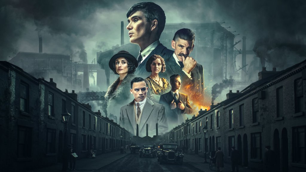 Cillian Murphy Confirmed by Steven Knight to “Definitely” Return for ‘Peaky Blinders’&nbsp;Movie