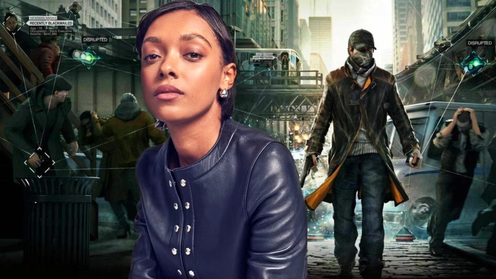 Breakout A24 Horror Movie Star Attached to ‘Watch Dogs’ Movie in&nbsp;Development