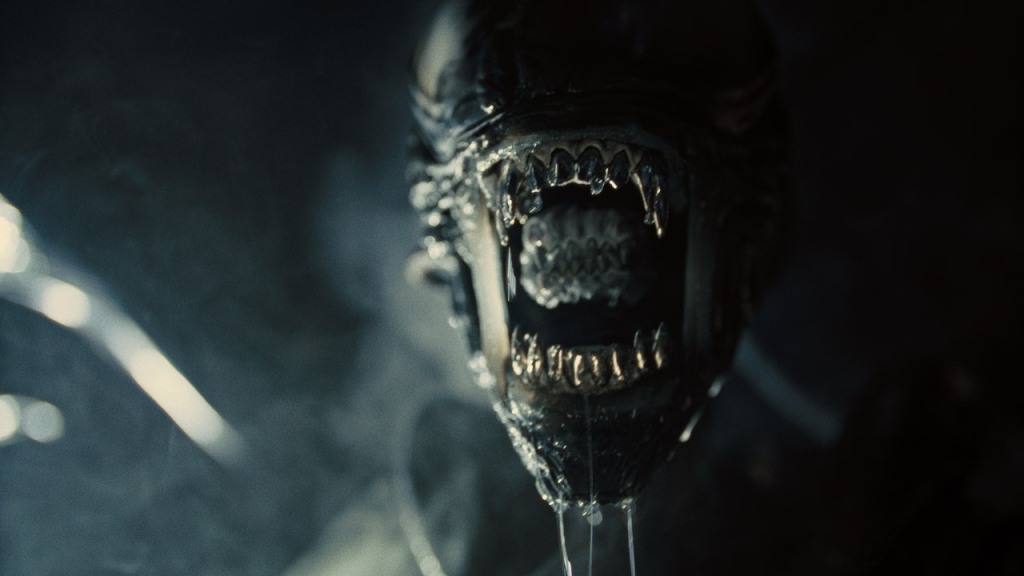 Director Fede Alvarez Confirms Timeline as ‘ALIEN: ROMULUS’ Unveils Its Terrifying First Trailer