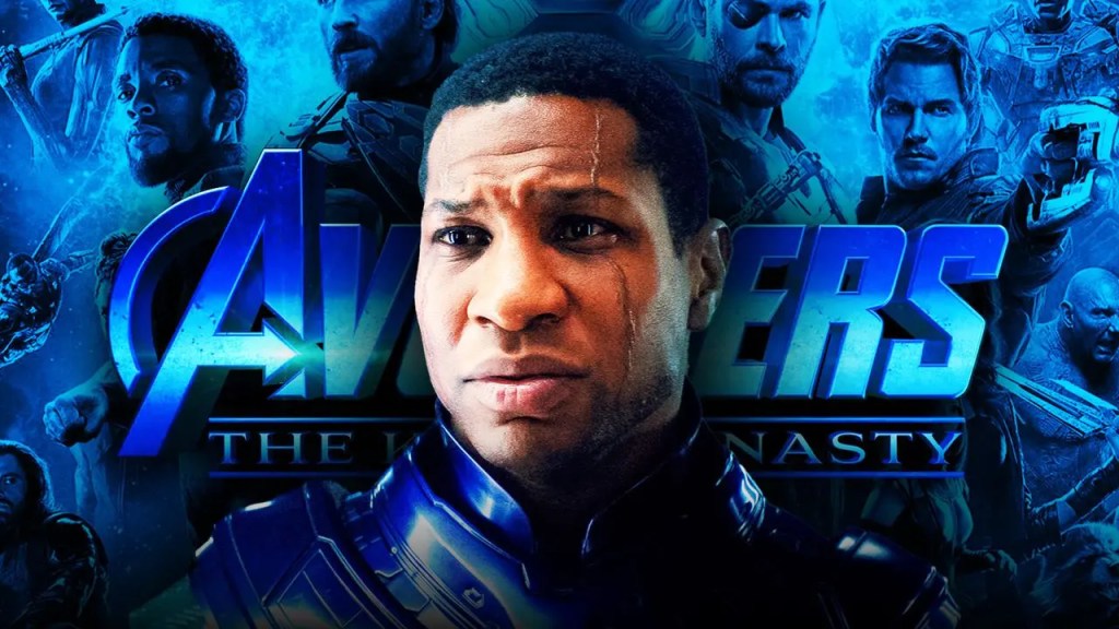 After Jonathan Majors Drama, Disney Confirms Title Change for Avengers&nbsp;5