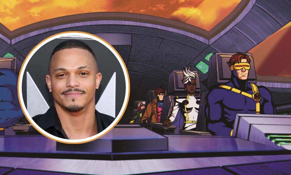 Beau DeMayo, Showrunner of X-MEN ’97, Fired Prior to March 20&nbsp;Premiere