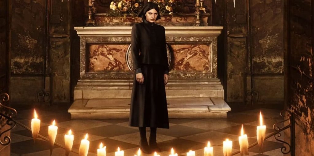 Reactions to THE FIRST OMEN Praise Horror Prequel as “Terrifying,” “Gory,” and “Unrepentantly Ghoulish”