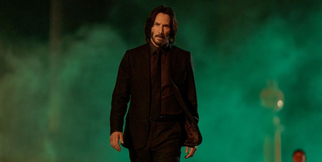 John Wick Chapter 4
