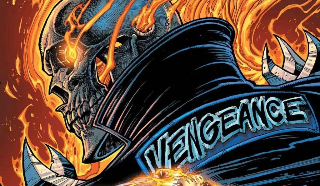 Marvel’s Most Dangerous Demon Strikes: The Original Ghost Rider’s Devastating Loss