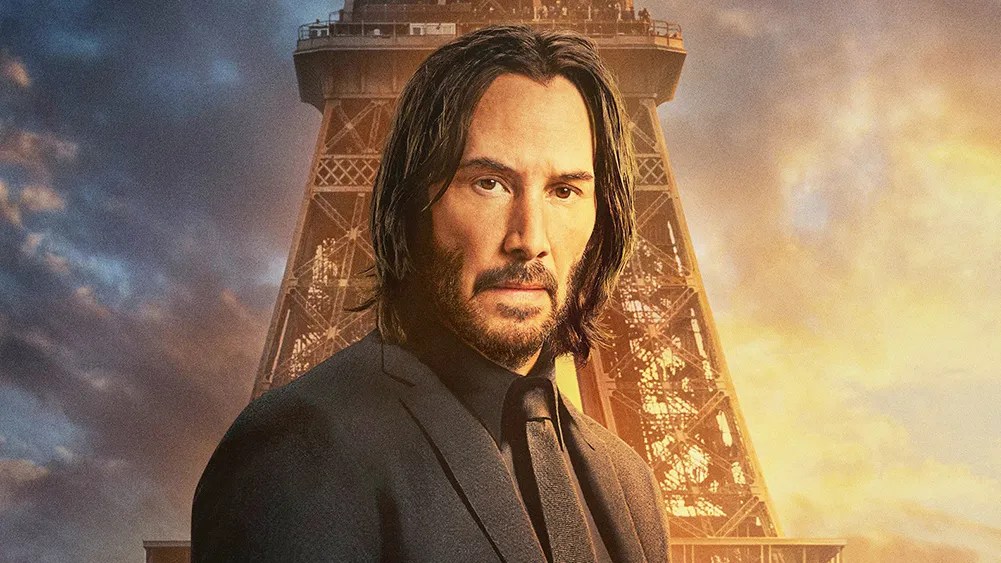 Lionsgate Confirms Development of John Wick&nbsp;Series