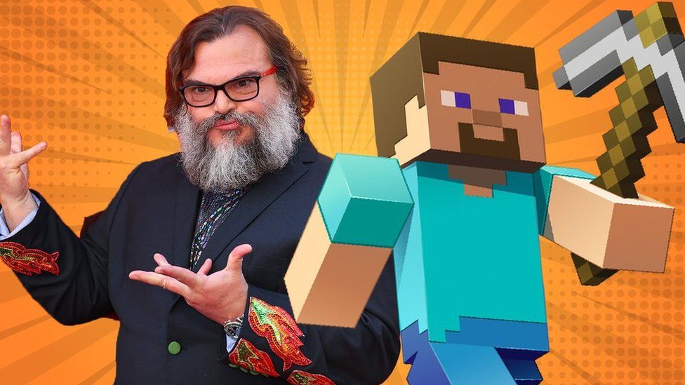Jack Black Confident of Winning an Oscar for Minecraft Movie,&nbsp;Declares