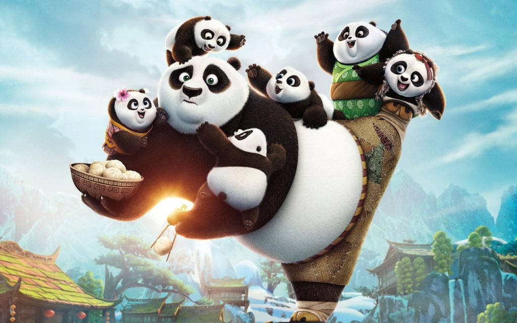 Franchise Milestone: ‘Kung Fu Panda 4’ Box Office Pushes into Rare Territory