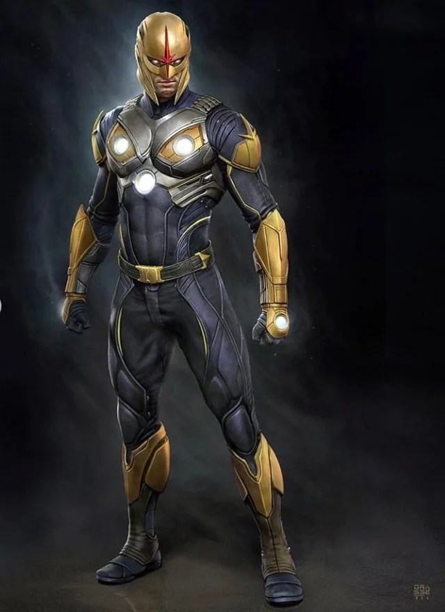 Nova (Marvel)