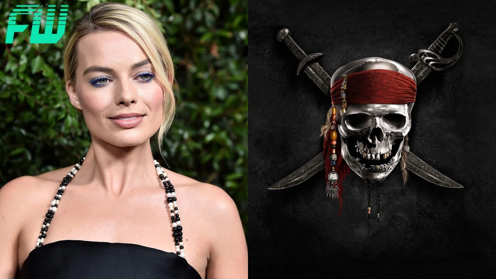 Confirmed by the Producer: Pirates of the Caribbean Reboot in the&nbsp;Works