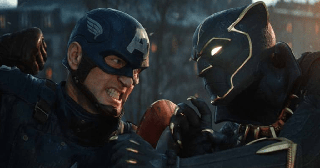 Story Trailer and Cast Revealed for ‘Marvel 1943: Rise of&nbsp;Hydra