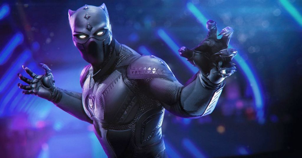 Video Game Developer for Marvel’s Black Panther Enforces Ban on White&nbsp;People