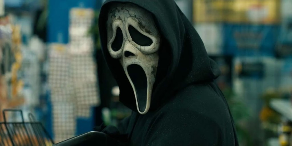 Two More Franchise Stars Rumoured to Return for ‘Scream&nbsp;7