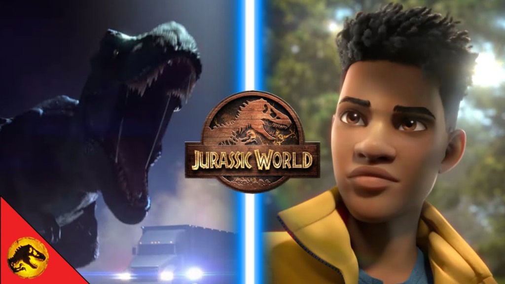 Chaos Theory Release Date Revealed in New Jurassic World Trailer