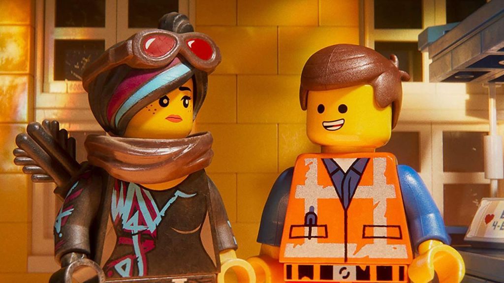 Company Exec Candidly Explains Why $1.1B Lego Movie Franchise Ended 5 Years Later