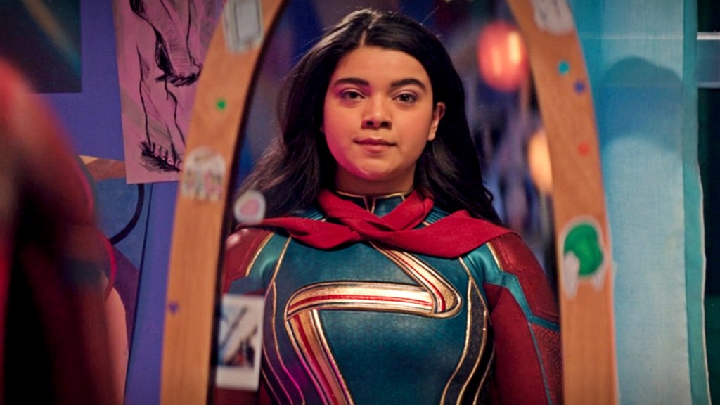 iman vellani ms marvel