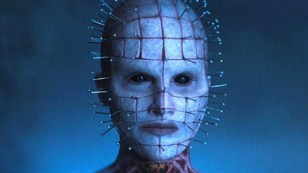 Producer Unveils ‘Even Crazier’ Sequel Plans for Hellraiser&nbsp;Reboot
