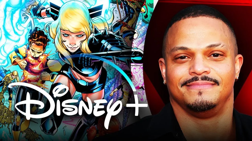 Disney May Have Fired X-MEN ’97 Showrunner Beau DeMayo Over Allegedly ‘Unsettling, Creepy’ OnlyFans&nbsp;Content