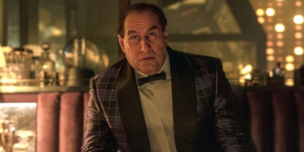 Oz Makes His Move in THE PENGUIN Trailer, Teasing ‘The Next Chapter in THE BATMAN&nbsp;Saga