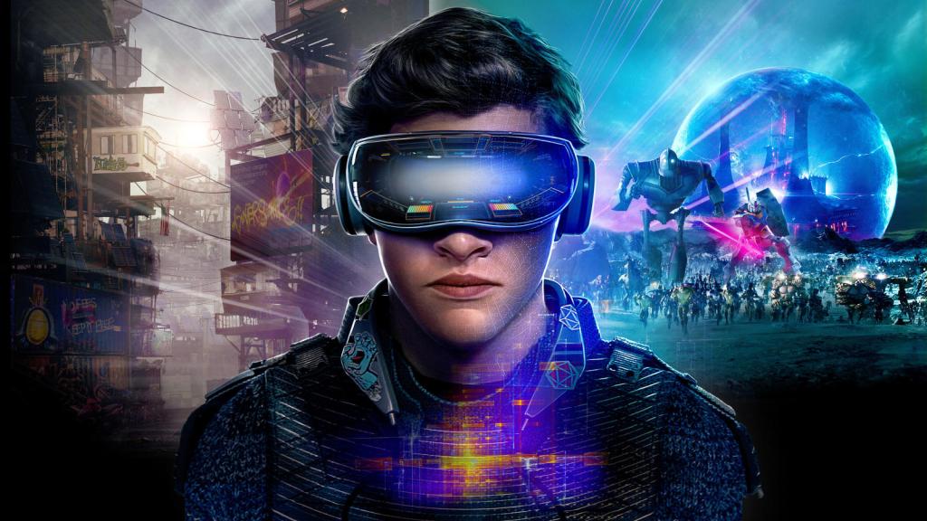 Spielberg Confirms Participation in Ready Player One&nbsp;Sequel