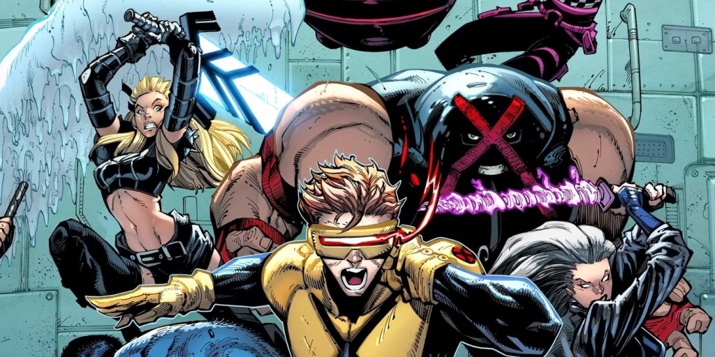 Marvel Comics Unveils Upcoming X-MEN Relaunch: Introducing Three New Titles and Mutant Teams!