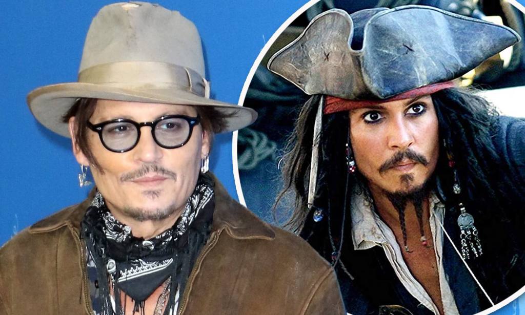 Johnny Depp Critiques Hollywood ‘Dreck’ and Compares Studio Bosses to ‘Glorified Accountants
