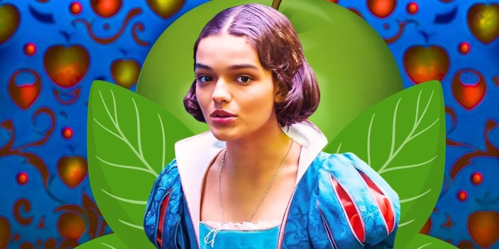 Rumoured Details on the Seven ‘Dwarfs’ of SNOW WHITE & Rachel Zegler’s ‘More Independent’ Princess
