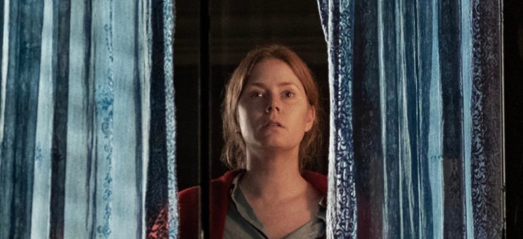 NightBitch Movie Amy Adams