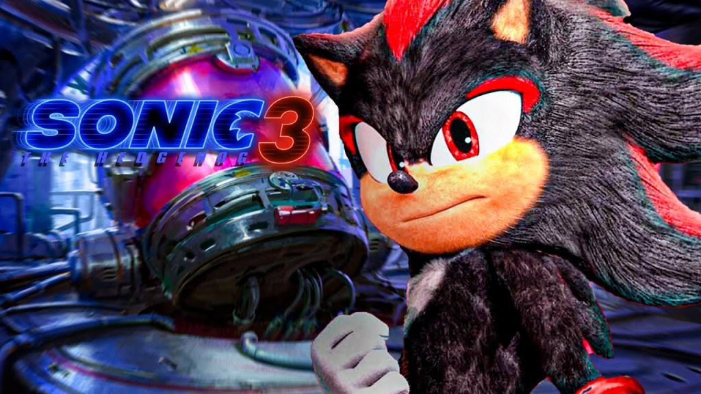 The producer of SONIC THE HEDGEHOG 3 has likened the upcoming movies to “AVENGERS-Level Events!