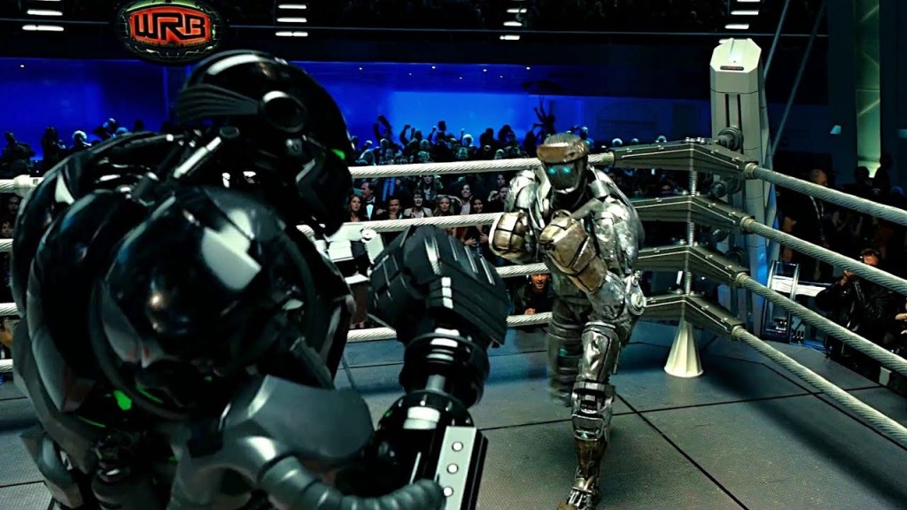 Real Steel